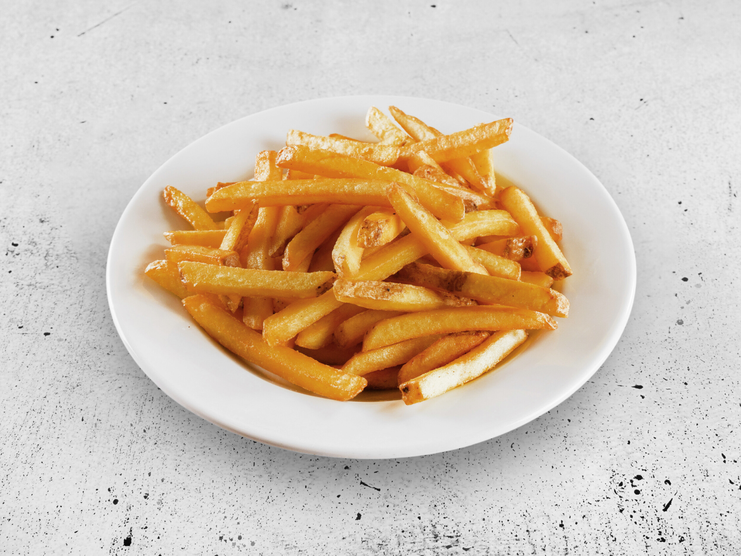 Pommes Frites